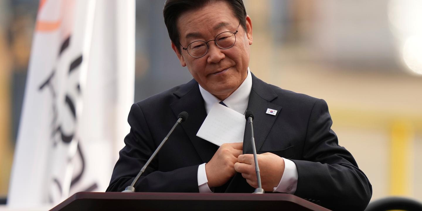 South Korea eyes constitutional reform amid fears of abuse of executive power